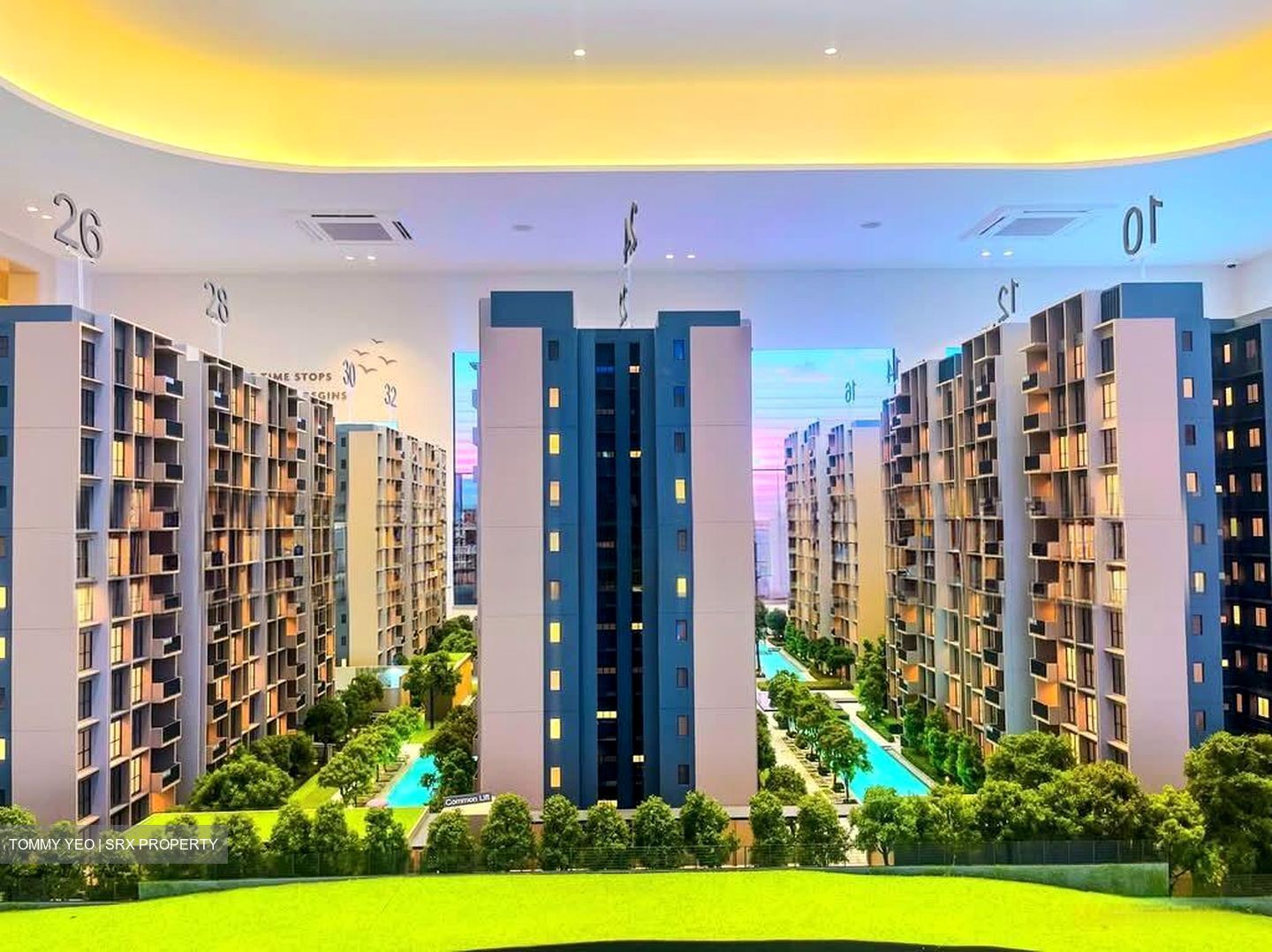Coastal Cabana (D17), Condominium #593651311